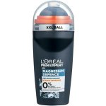L'Oréal Paris Men Expert Magnesium Defense roll-on 50 ml – Zboží Mobilmania