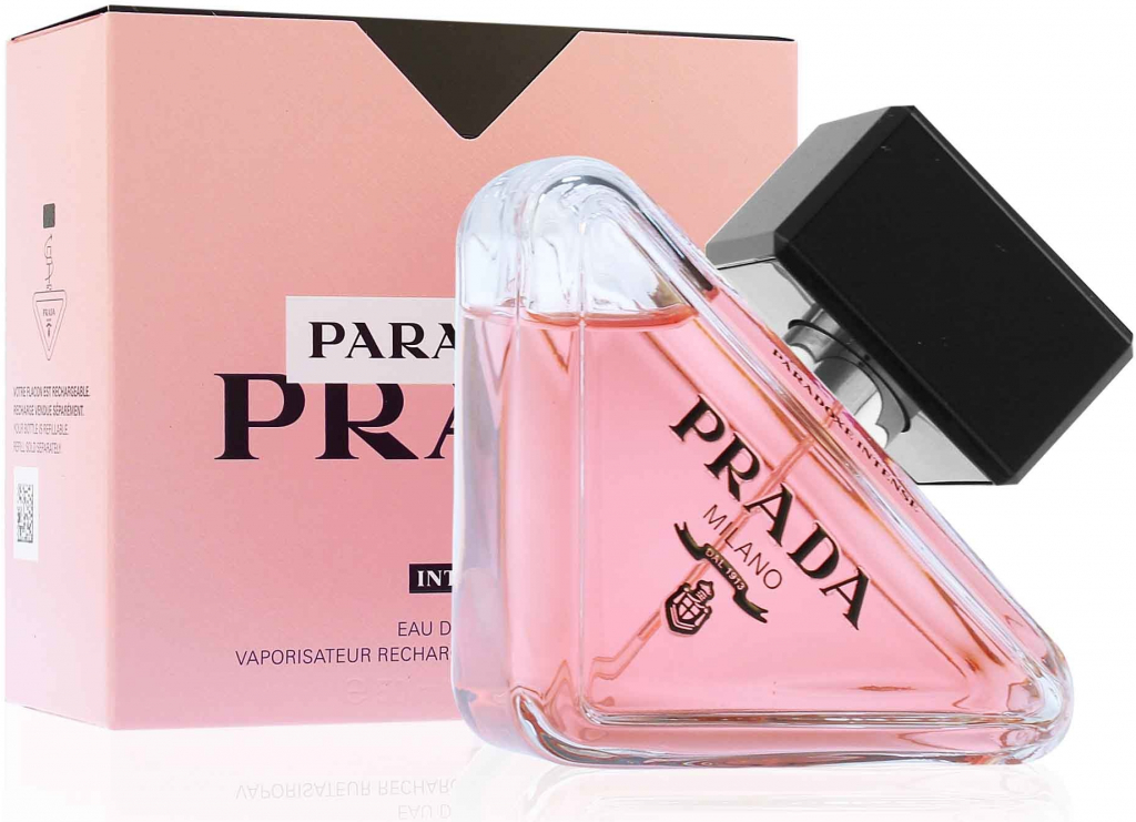 Prada Paradoxe Intense parfémovaná voda 30 ml plnitelná
