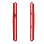 EVOLVEO EasyPhone XR Red – Hledejceny.cz