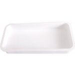 Haco Záslepka pro čtyřhranné potrubí 110 x 55 mm plast – Hledejceny.cz