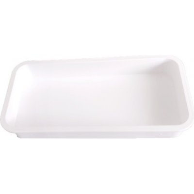 Haco Záslepka pro čtyřhranné potrubí 110 x 55 mm plast – Hledejceny.cz