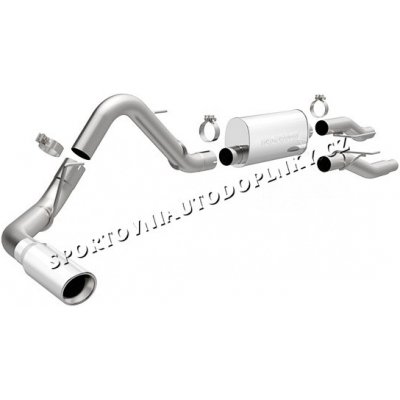 Magnaflow 16518 – Hledejceny.cz