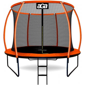 Aga Sport Exclusive 250 cm + ochranná síť + žebřík