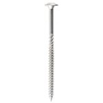 HPM TEC Vrut RAPI-TEC SK PLUS 4x60 mm T20, zinek bílý, plochá hlava – Sleviste.cz