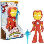 Hasbro Spider-Man Saf Mega Iron Man – Hledejceny.cz