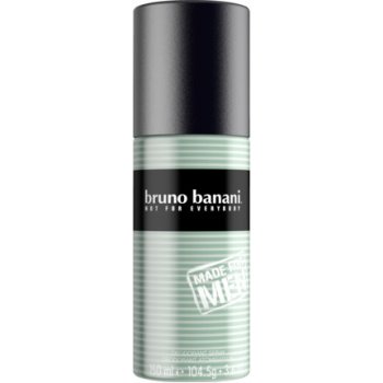 Bruno Banani Made Men deospray 150 ml