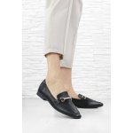 Cathay moda mokasíny BL.BL045B černé – Hledejceny.cz