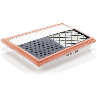 Vzduchový filtr MANN-FILTER C 25 004 – Hledejceny.cz