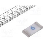 BEL FUSE 0685F6000-01 Pojistka: tavná; keramická; SMD; 6A; 125VAC; 63VDC; rychlá; C1F; 1206 – Hledejceny.cz