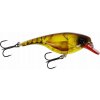 Návnada a nástraha Westin BabyBite SR Crankbait 6,5cm 12g Floating Clear Brown Craw