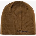 Columbia Bugaboo beanie zimní čepice hnědá – Hledejceny.cz