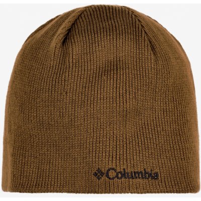 Columbia Bugaboo beanie zimní čepice hnědá – Hledejceny.cz