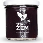 ZEZEM Džem z černého rybízu 150 g – Hledejceny.cz