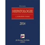 Hepatologie - Ehrmann Jiří, Hůlek Petr, kolektiv – Hledejceny.cz