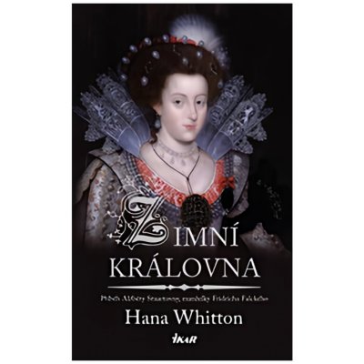 Zimní královna - Hana Whitton