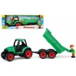Lena Truckies traktor s vlečkou – Zbozi.Blesk.cz