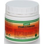Univit Roboran Vitamin B 500 g – Zboží Mobilmania