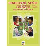 Přírodopis 8 - Biologie člověka - PS – Sleviste.cz