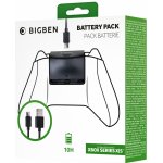 Bigben Battery Pack Xbox Series X|S – Zboží Mobilmania