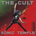 Cult - Sonic Temple - 30th Anniversary Edition CD – Hledejceny.cz