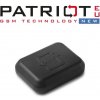 Modelářské nářadí PATRIOT GSM   GPS komunikační modul s celoevropským pokrytím