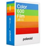 Polaroid Originals Color Film for 600 2-pack – Zboží Mobilmania