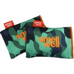 SmellWell Deodorizér Active Camo Green – Zboží Mobilmania