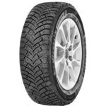 Michelin X-Ice North 4 215/55 R17 98T – Hledejceny.cz