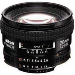 Nikon 20mm f/2.8D AF – Hledejceny.cz