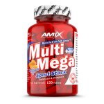 Amix Multi Mega Sport Stack 120 tablet – Hledejceny.cz