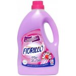 Fiorillo Lavatrice Fior di Loto gel na praní 2,5 l 42 PD – Zbozi.Blesk.cz
