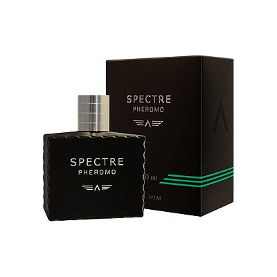 Feromony pro muže Spectre Pheromo 100 ml – Zbozi.Blesk.cz