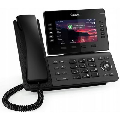 Gigaset S30853-H4109-R101 – Zboží Živě