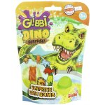 Glibbi Dino vodní bomba s překvapením 6 druhů – Hledejceny.cz