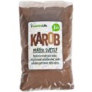 Country Life Karobový prášek světlý Bio 500 g