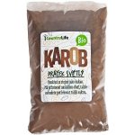 Country Life Karobový prášek světlý Bio 500 g – Zboží Mobilmania