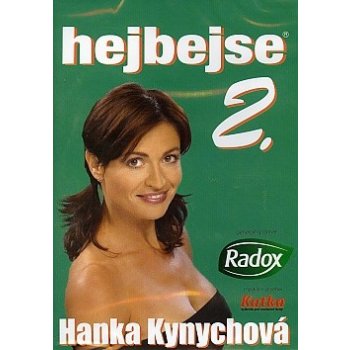 Hejbejse 2 DVD