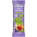 Babydream BIO tyčinka jablko, oves, černý rybíz 25 g – Zboží Dáma