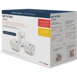 NetAtmo NBU-NAV-EU