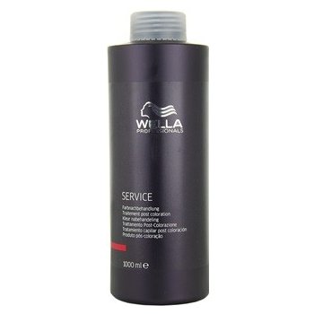 Wella Care3 regenerace po barvení 1000 ml