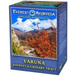 Everest Ayurveda VARUNA Ledviny a močové cesty 100 g – Hledejceny.cz