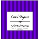 Lord Byron - Byron, Davidson Frederick – Sleviste.cz