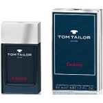 Tom Tailor Exclusive toaletní voda pánská 30 ml – Hledejceny.cz