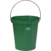 Úklidový kbelík Vikan Vědro 12 l zelená