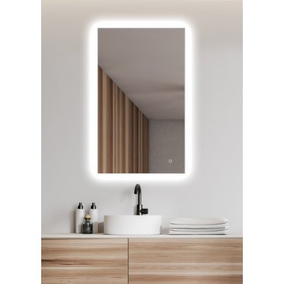 Amirro AMBIENTE 100 x 60 cm 411-156 – Zboží Mobilmania