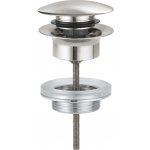 Výpust k umyvadlu 5/4 Grohe supersteel 65807DC0 – Zboží Dáma