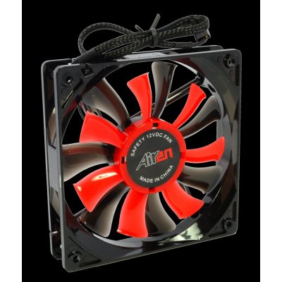 Airen DualWings 120E AIREN-FDW120E – Hledejceny.cz