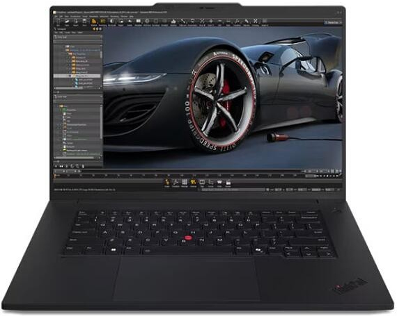 Lenovo ThinkPad P1 G7 21KV001PCK