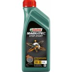 Castrol Magnatec Stop-Start A3/B4 5W-30 1 l – Zbozi.Blesk.cz