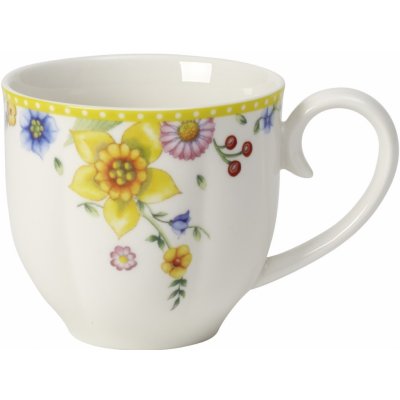 Villeroy & Boch Spring Awakening šálek na kávu 260 ml – Sleviste.cz